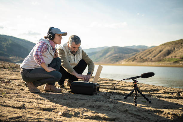 Hidden Soundscapes: Discovering the World’s Most Unique Natural Noises